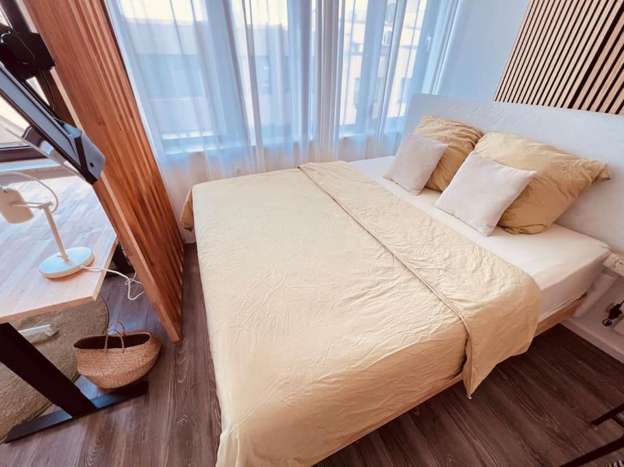 The Room - Direkt In Der Stadt! Bochum Exterior photo